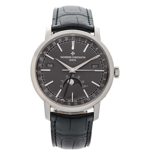 Vacheron Constantin Traditionelle 4010T/000G-B740